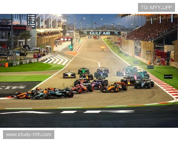 F1赛季最新动态揭晓车手争冠形势与技术升级解析