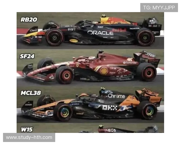F1赛季迎来新挑战 车队竞争激烈 驾驶员状态变动引发热议