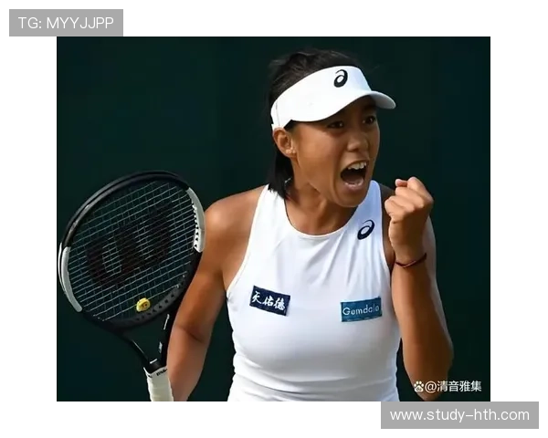 张帅逆转胜利晋级法网第三轮 中国女网新星再创佳绩