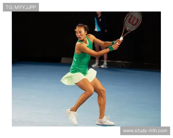 新星崛起！2026年网球大师赛精彩回顾与未来展望