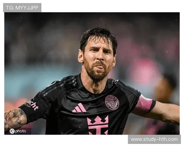 梅西加盟迈阿密国际队首战大胜揭开美国足球新时代序幕