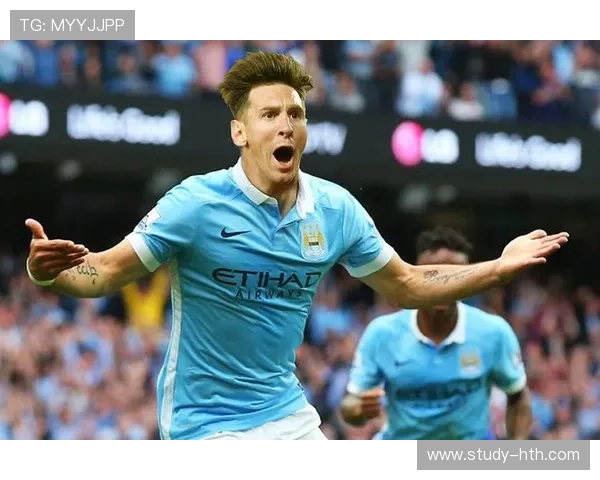 梅西转会引爆足坛震动，新赛季豪门格局悄然改变