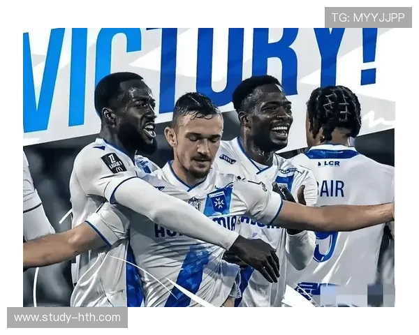 欧塞尔足球俱乐部百年沉浮与法甲征程重塑荣耀之路探索再启未来篇章