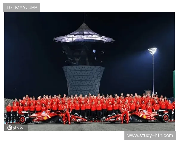 F1赛季风云再起各车队激烈角逐冠军悬念持续升温引发全球关注热议