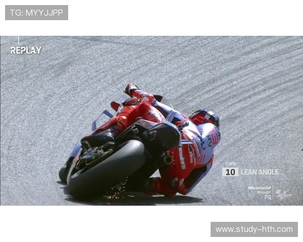 马奎斯雨战逆袭领跑赛季焦点MotoGP赛场再掀高潮激烈对决上